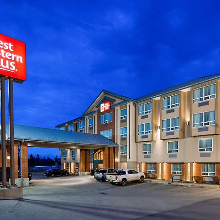 Best Western Plus Calgary Centre Inn Exterior photo